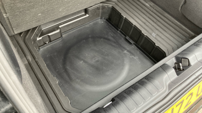 Ford Puma 1.0 EcoBoost Hybrid mHEV 155 ST-Line 5dr Petrol Hatchback